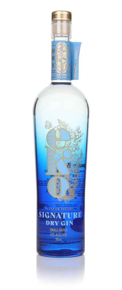 Eko Signature Dry Gin