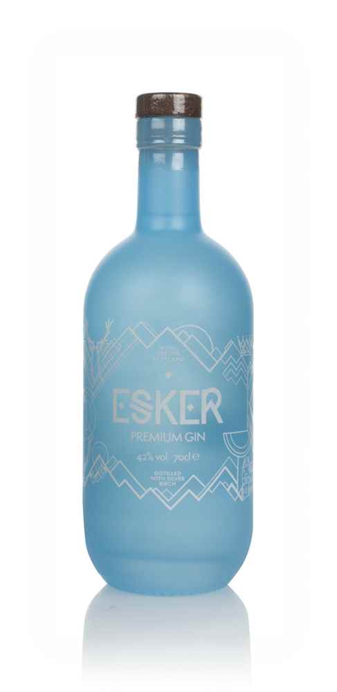 Esker Premium Dry Gin