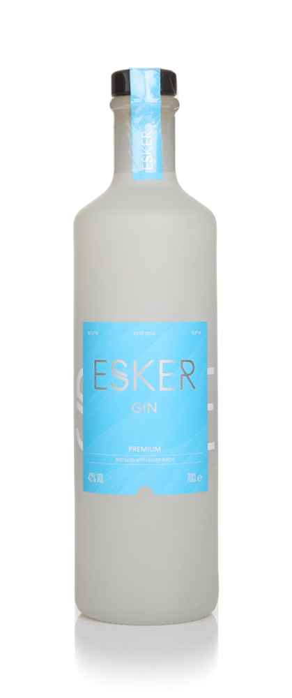 Esker Premium Dry Gin