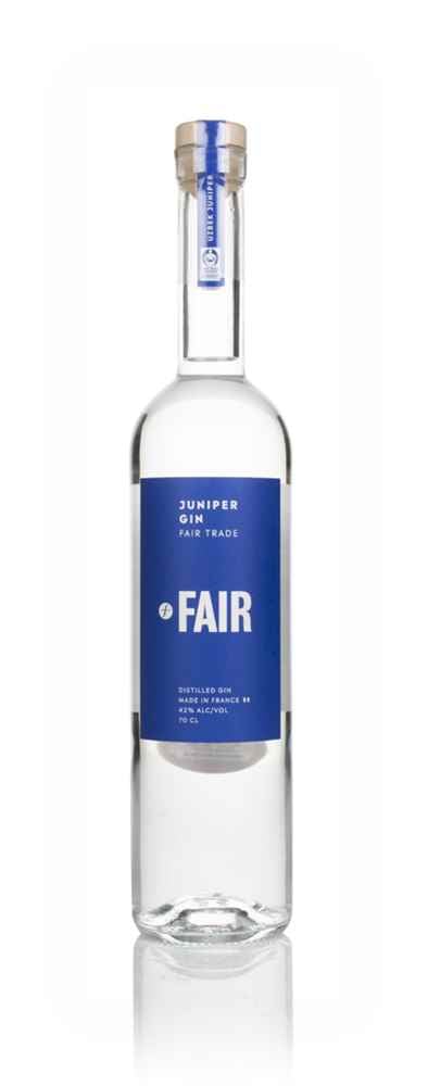 FAIR. Juniper Gin