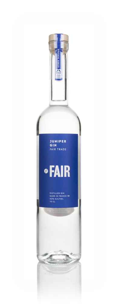 FAIR. Juniper Gin