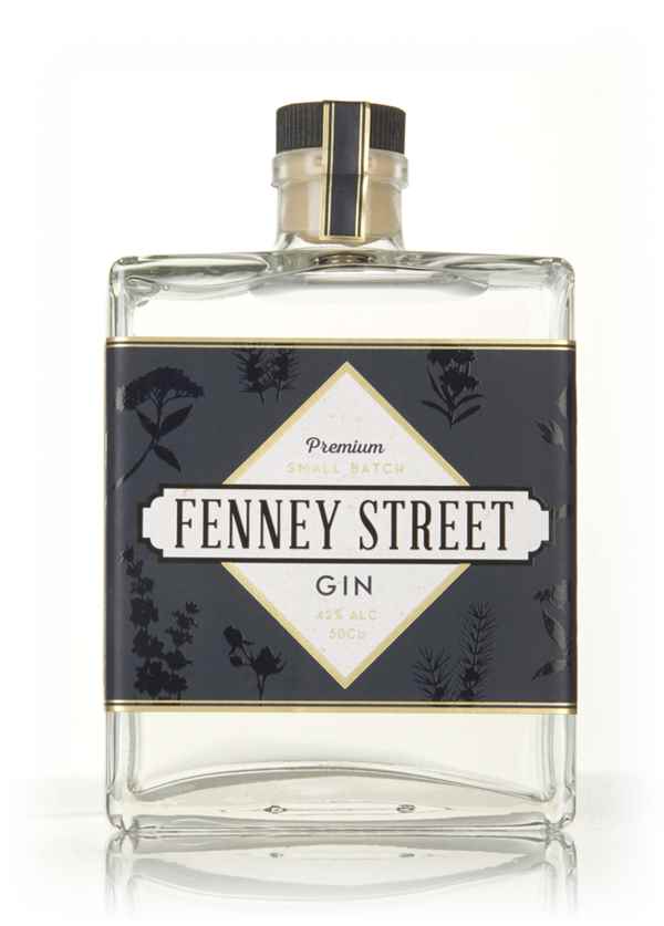 Fenney Street Gin