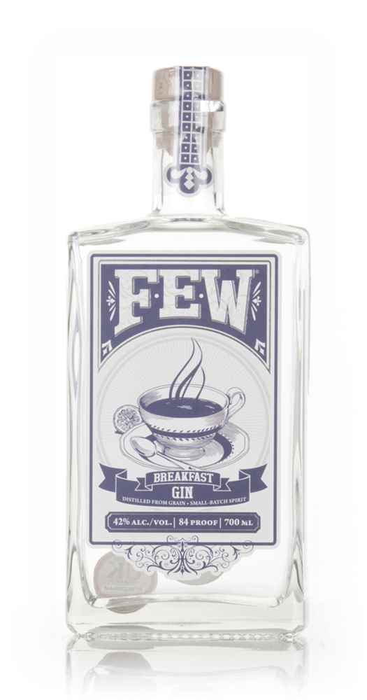 FEW Breakfast Gin
