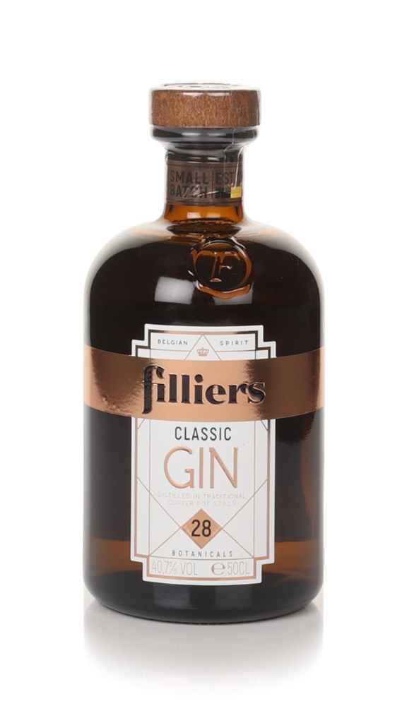 Filliers Classic Gin