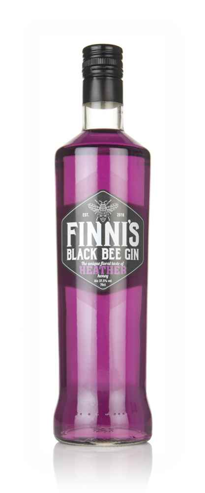 Finni's Black Bee Gin