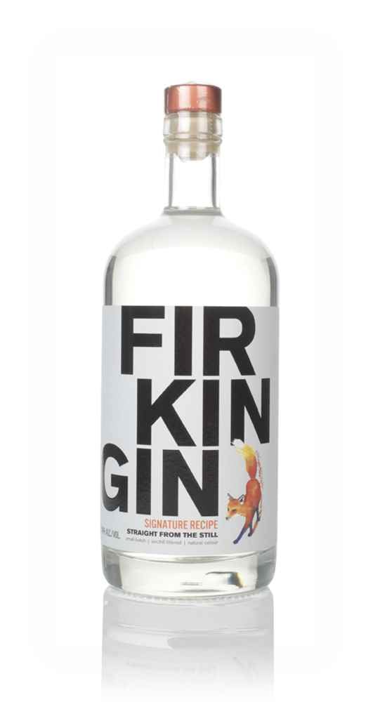 Firkin Signature
