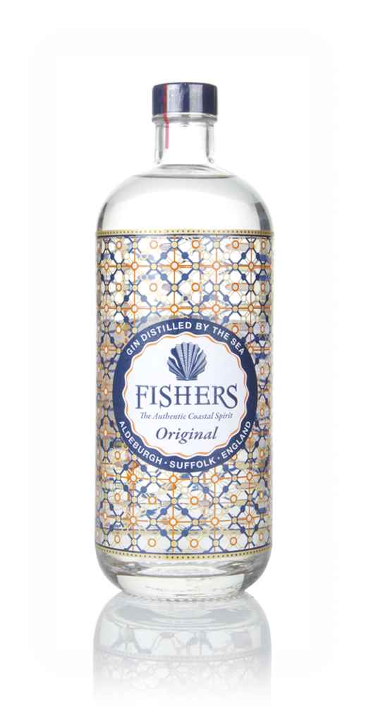 Fishers Gin