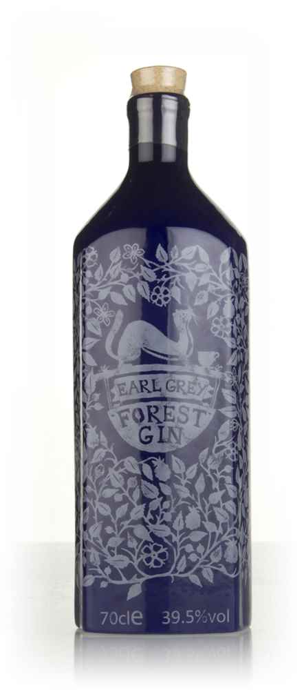 Forest Gin Earl Grey
