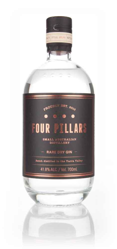 Four Pillars Rare Dry Gin