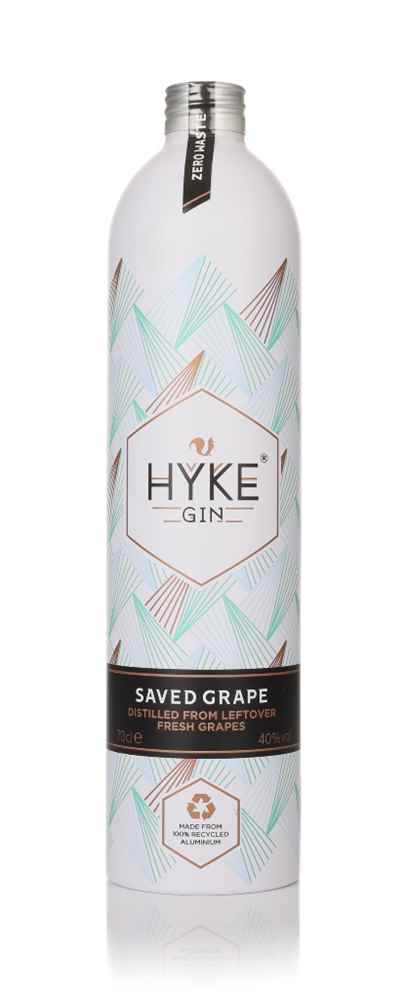 HYKE Gin