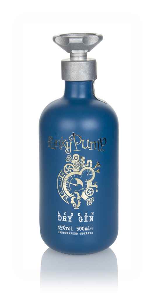 Funky Pump Gin