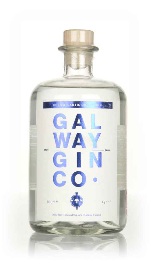 Galway Gin