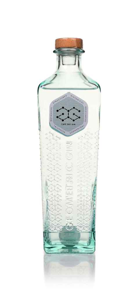 Geometric Gin