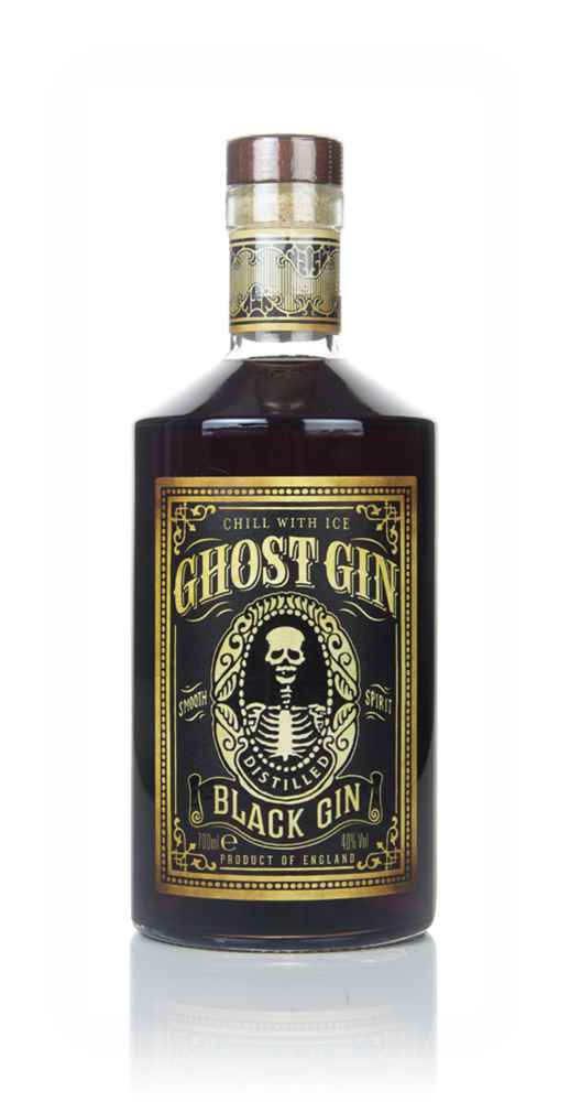 Ghost Gin