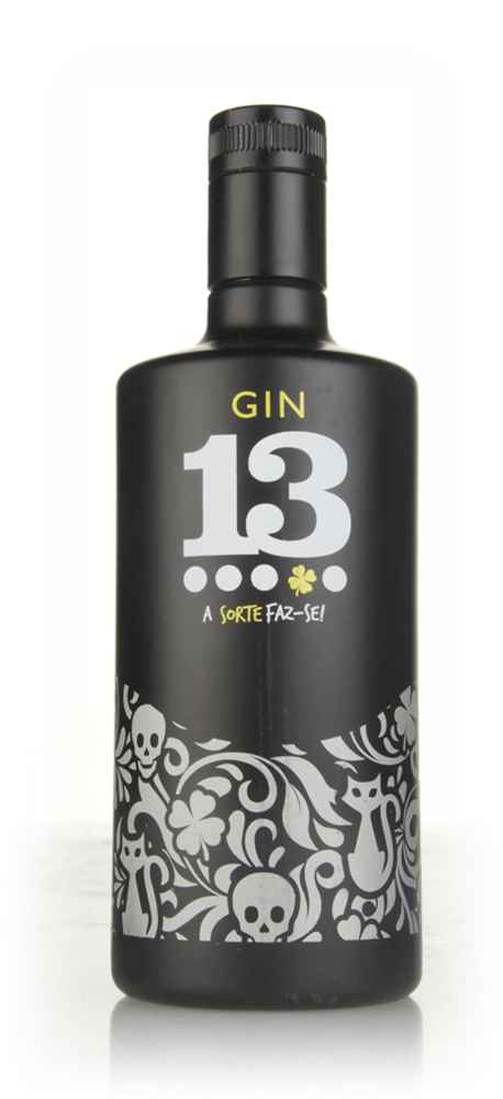 Gin 13
