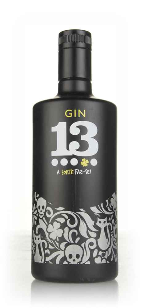 Gin 13 70cl | Master of Malt | Gin