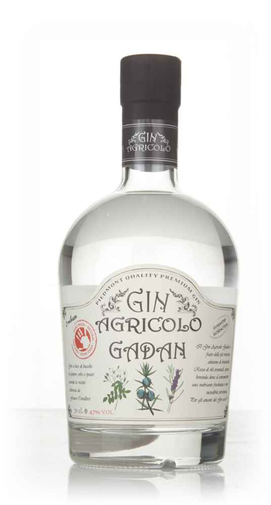 Gin Agricolo Gadan