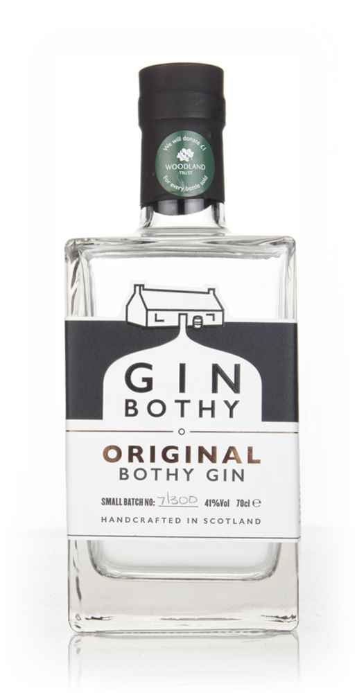 Gin Bothy Original