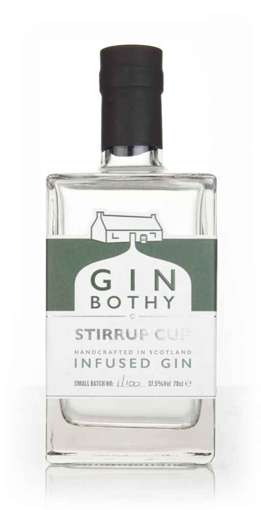 Gin Bothy Stirrup Cup Gin