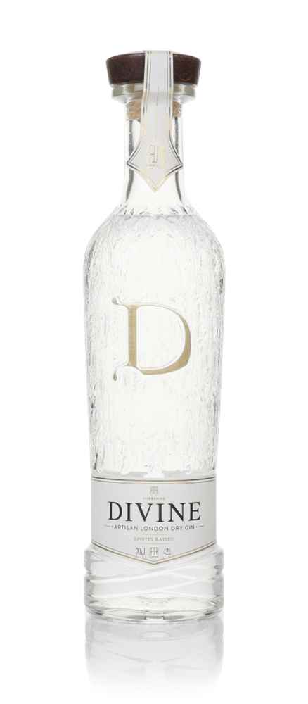 Gin Divine