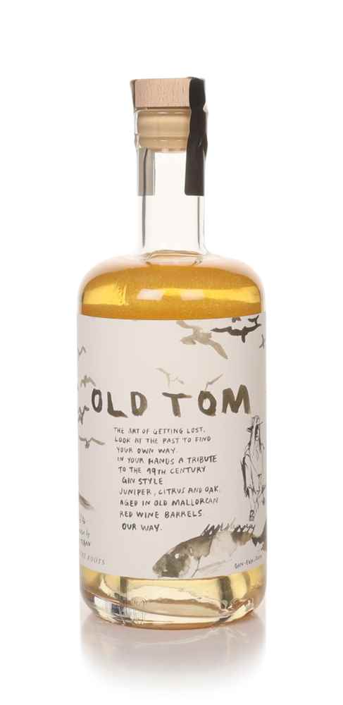 Gin Eva Old Tom