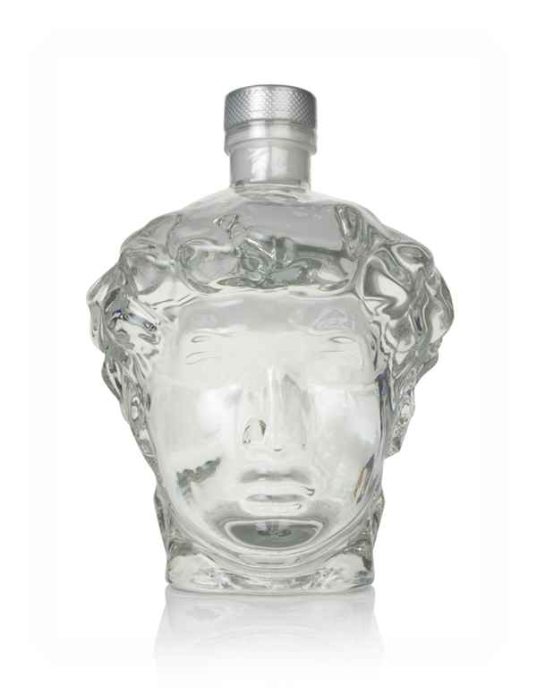 Gin impavid