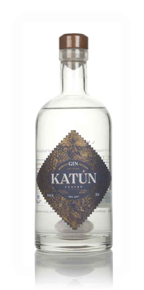 Gin Katún