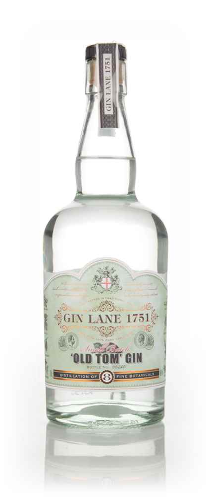 Gin Lane 1751 'Old Tom' Gin