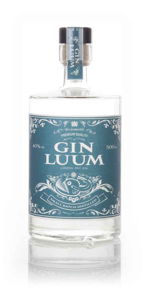 Gin Luum