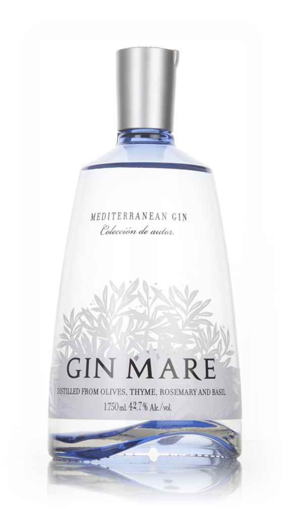 Gin Mare 1.75l