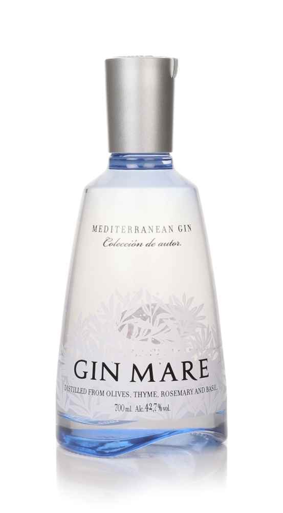 Gin Mare