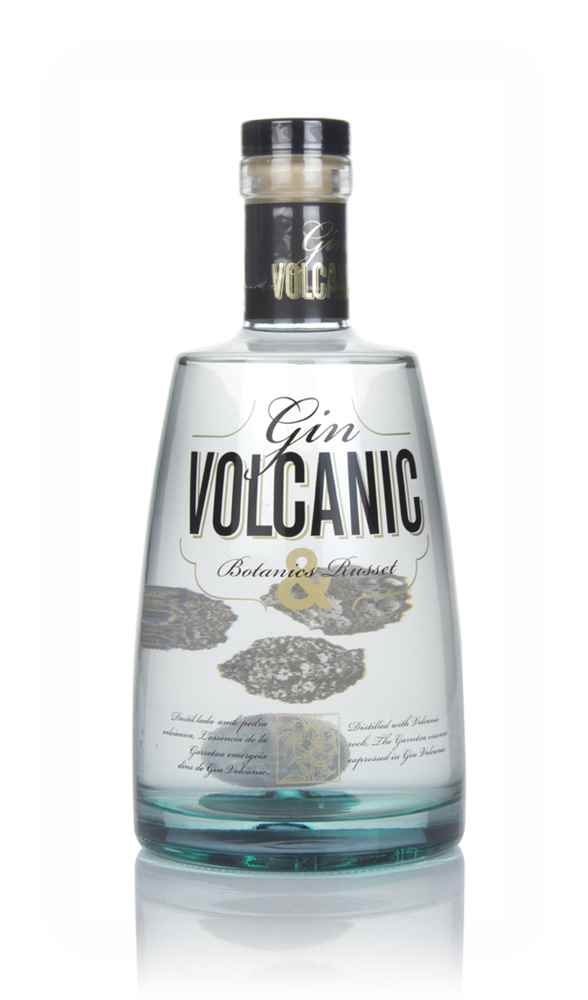 Gin Volcànic
