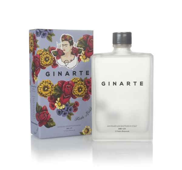Ginarte Frida Kahlo (70cl)