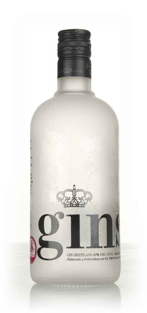 Ginself