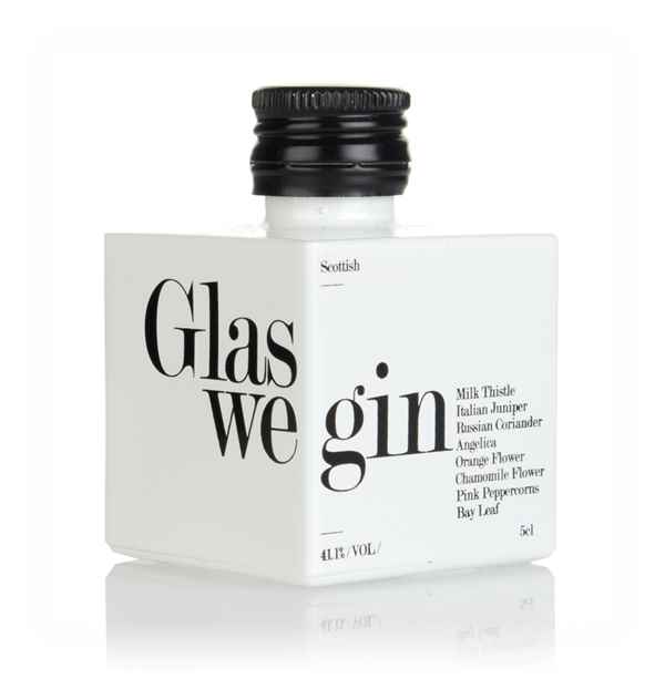 Glaswegin (50ml)