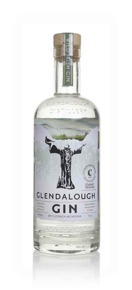 Glendalough Gin by Clodagh McKenna