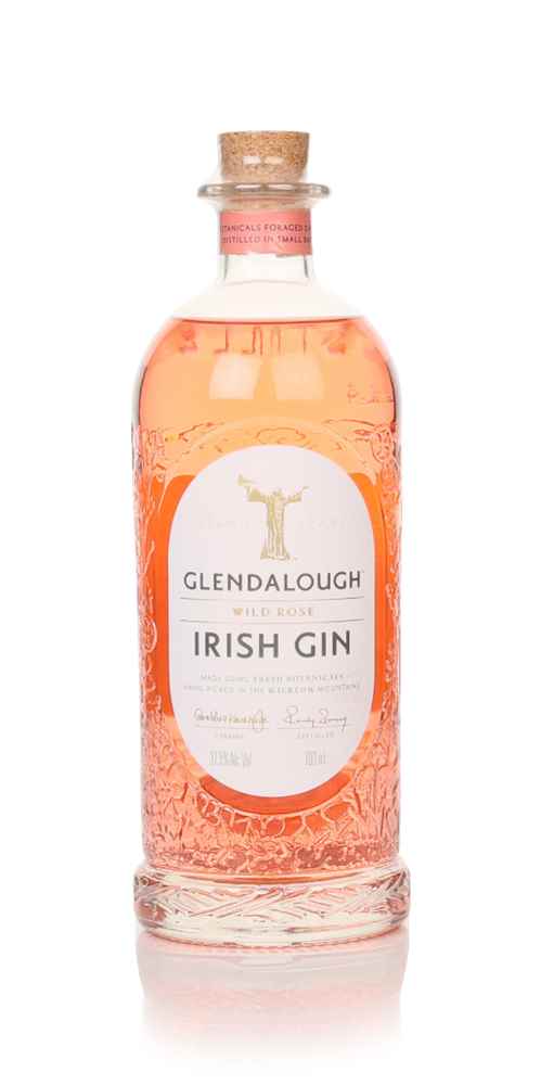 Glendalough Rose Gin