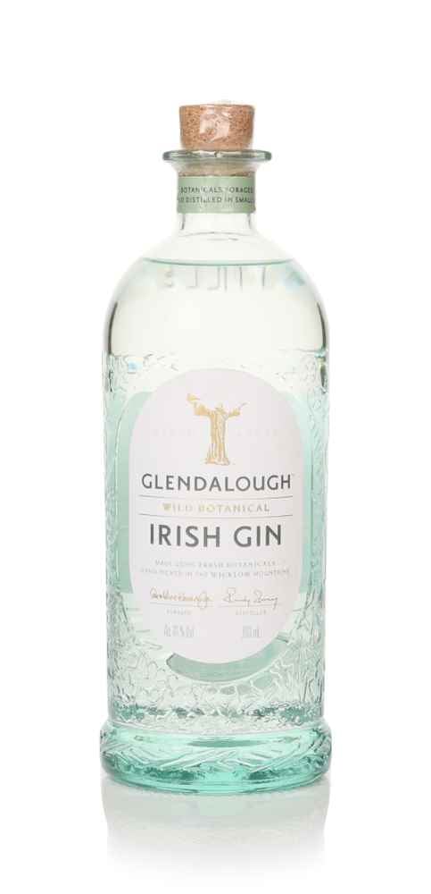 Glendalough Wild Botanical Gin