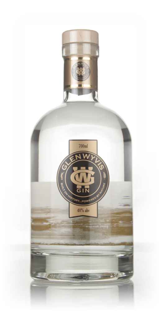 GlenWyvis Gin