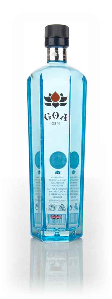 Goa London Dry Gin
