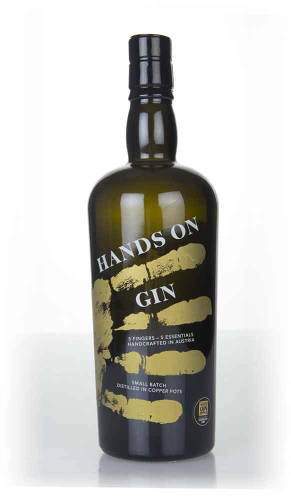 Hands On Gin