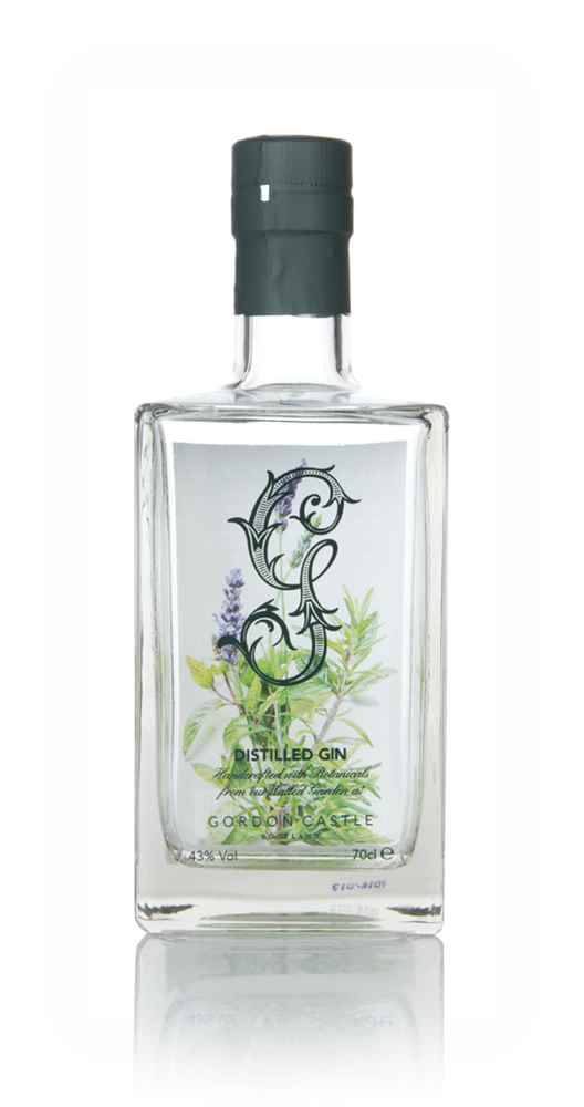 Gordon Castle Gin