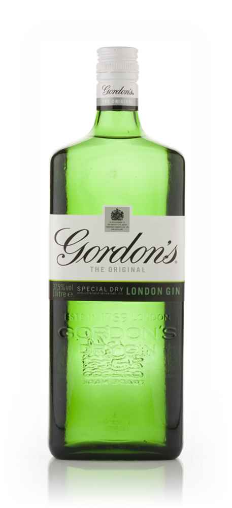 Gordon's Special London Dry Gin 1L