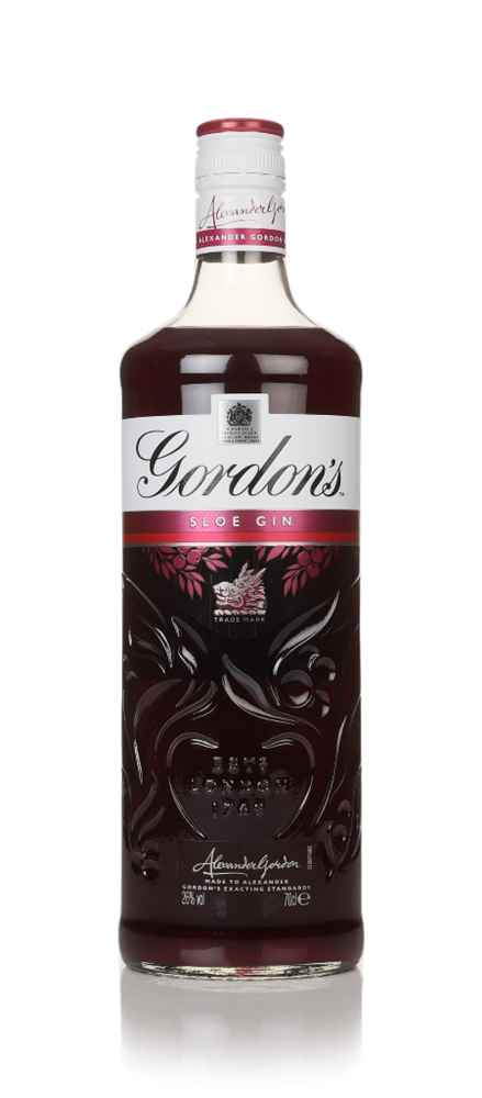 Gordon's Sloe Gin