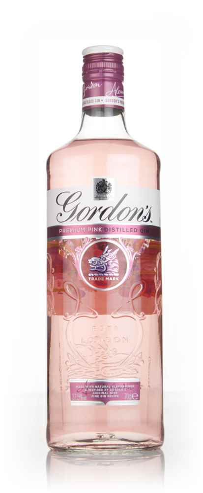 Gordon's Pink Gin