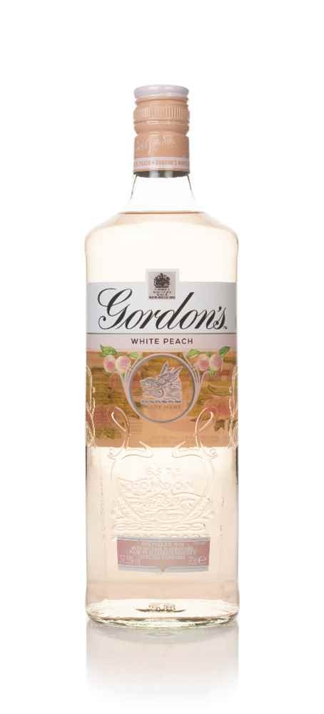 Gordon's White Peach Gin