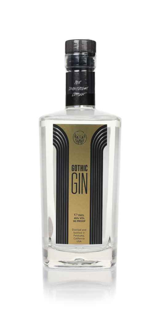 Gothic Gin