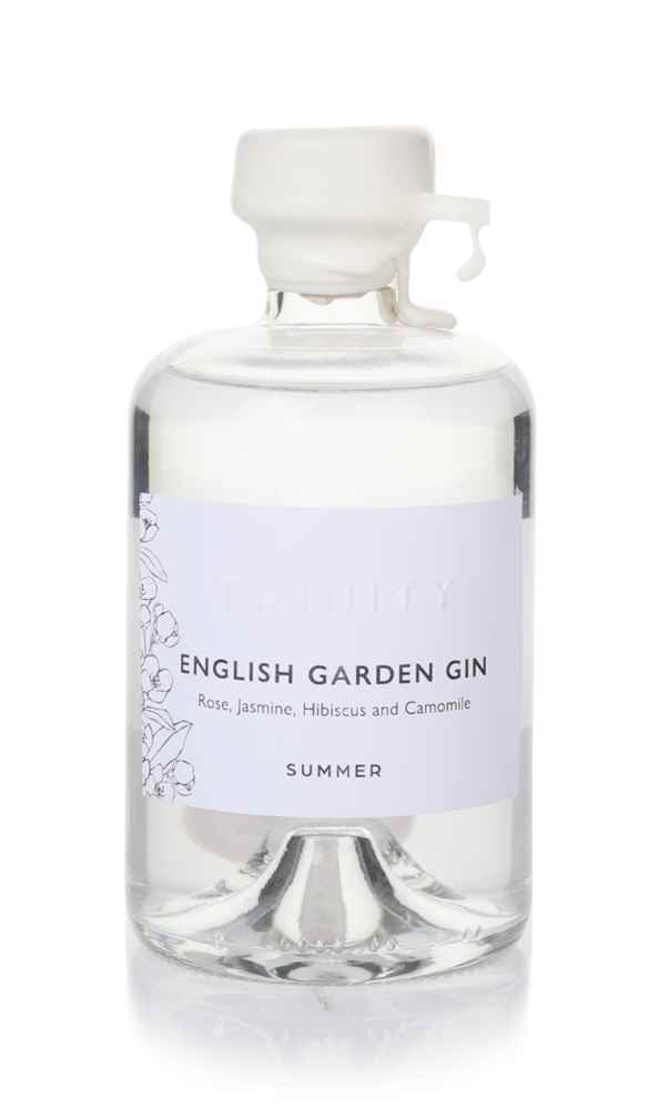 Trinity English Garden Gin