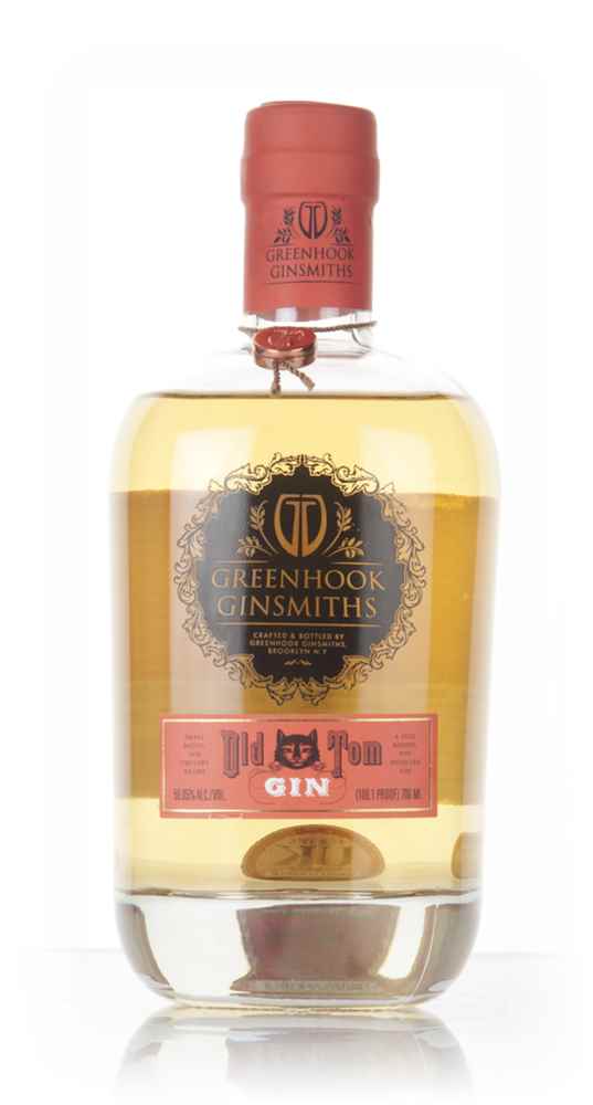 Greenhook Ginsmiths Old Tom Gin