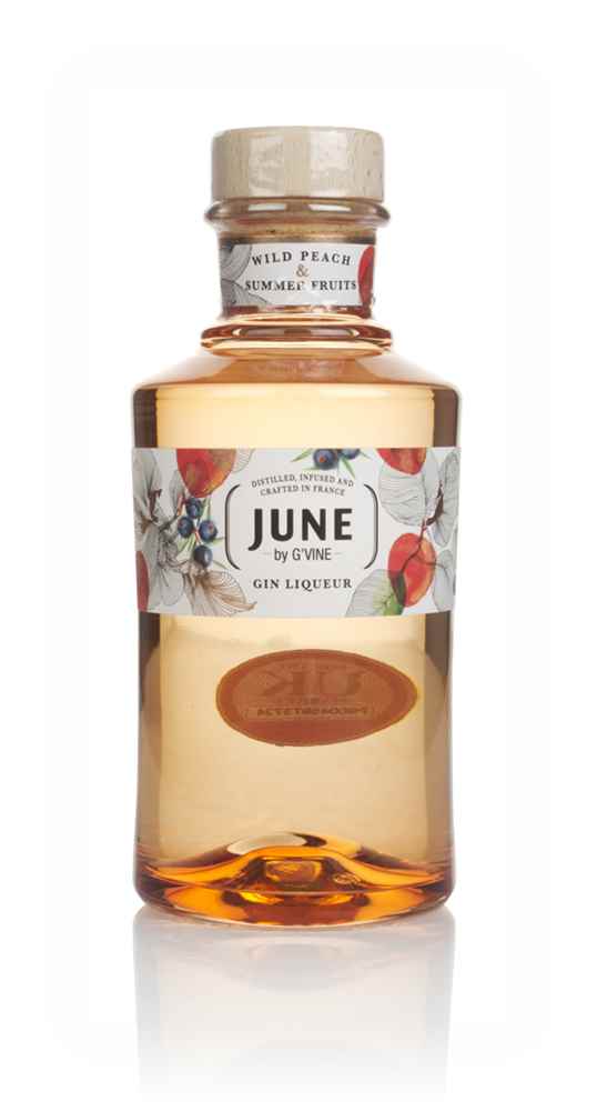 G'Vine June Gin Liqueur (50cl)